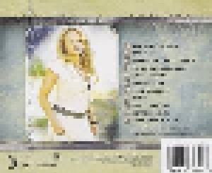 Miranda Lambert: Crazy Ex-Girlfriend (CD) - Bild 2