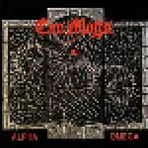 Cro-Mags: Alpha - Omega (CD) - Bild 1