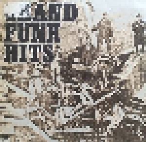 Grand Funk Railroad: Grand Funk Hits (LP) - Bild 1
