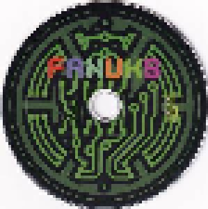 Der Plan: Les Fanuks - Save Your Software!! (CD) - Bild 3