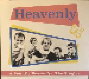Cover - Heavenly: Bout De Heavenly: The Singles, A