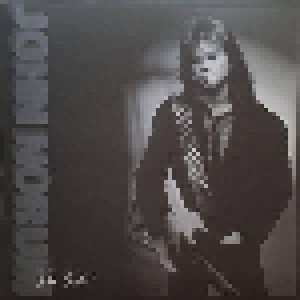 John Norum: Total Control (LP) - Bild 1