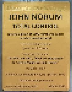 John Norum: Total Control (LP) - Bild 8