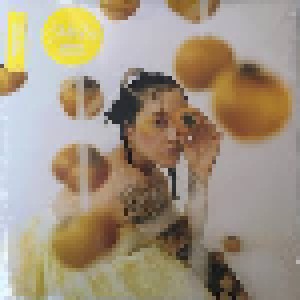 Cover - Japanese Breakfast: Jubilee