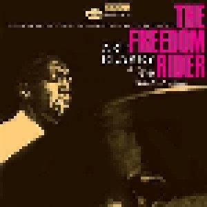 Art Blakey & The Jazz Messengers: The Freedom Rider (LP) - Bild 1