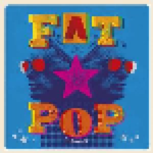 Paul Weller: Fat Pop (LP) - Bild 1