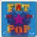 Paul Weller: Fat Pop - Cover