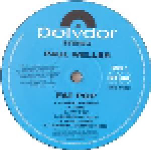 Paul Weller: Fat Pop (LP) - Bild 3