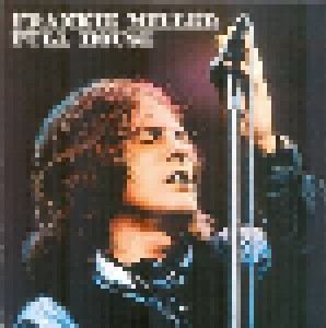 Frankie Miller: ...That's Who! The Complete Chrysalis Recordings (1973-1980) (7-CD) - Bild 7