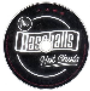 The Baseballs: Hot Shots (CD) - Bild 3