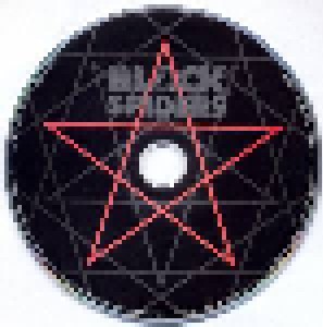 Black Spiders: Black Spiders (CD) - Bild 4