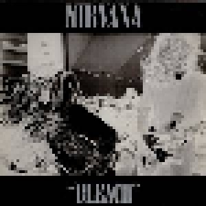 Nirvana: Bleach (LP) - Bild 1