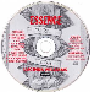 Lucinda Williams: Essence (CD) - Bild 3