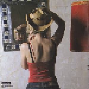 Lucinda Williams: Essence (CD) - Bild 8
