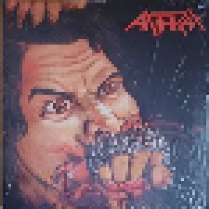 Anthrax: Fistful Of Metal (2021)