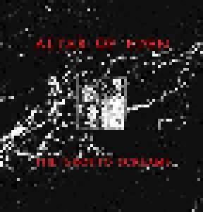 Altar Of Eden: The Grotto Screams (LP) - Bild 1