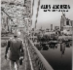 Alan Jackson: Where Have You Gone (CD) - Bild 1