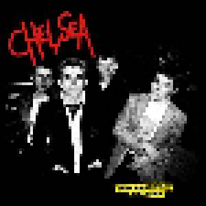 Chelsea: Punk Rock Singles Collection (LP) - Bild 1