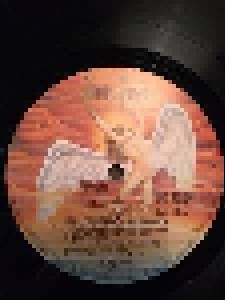 Led Zeppelin: Presence (LP) - Bild 5