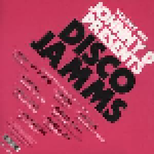 Johnny D Presents Disco Jamms Volume One (2-LP) - Bild 2