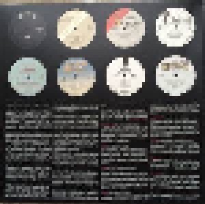 Johnny D Presents Disco Jamms Volume One (2-LP) - Bild 3