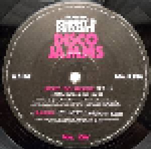 Johnny D Presents Disco Jamms Volume One (2-LP) - Bild 5