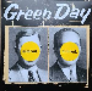 Green Day: Nimrod. (2-LP) - Bild 1