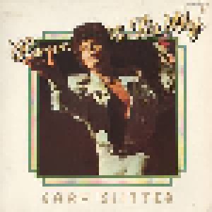 Gary Glitter: Remember Me This Way (LP) - Bild 1