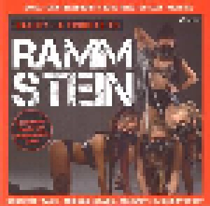 Salut! A Tribute To Rammstein (CD) - Bild 1