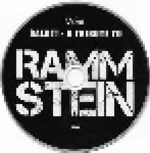 Salut! A Tribute To Rammstein (CD) - Bild 3