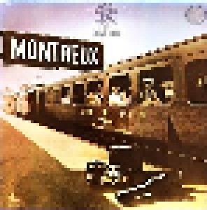 Gene Ammons: Montreux (CD) - Bild 1