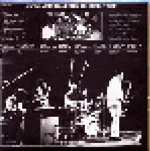 Gene Ammons: Montreux (CD) - Bild 2