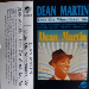 Dean Martin: Little Ole Winedrinker, Me (Tape) - Bild 4