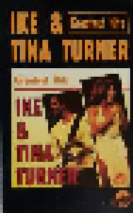 Ike & Tina Turner: Greatest Hits (Tape) - Bild 1