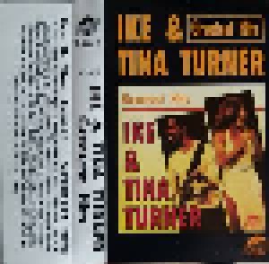 Ike & Tina Turner: Greatest Hits (Tape) - Bild 4