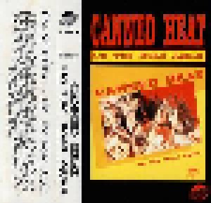 Canned Heat: On The Road Again (Tape) - Bild 3
