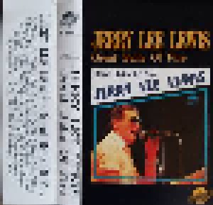 Jerry Lee Lewis: Great Balls Of Fire (Tape) - Bild 3