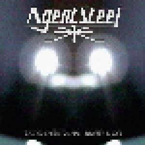 Agent Steel: No Other Godz Before Me (2-LP) - Bild 1