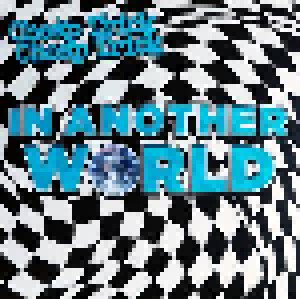 Cheap Trick: In Another World (LP) - Bild 1