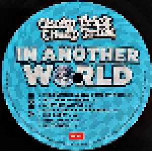 Cheap Trick: In Another World (LP) - Bild 3