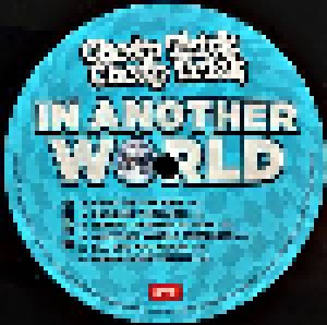 Cheap Trick: In Another World (LP) - Bild 4
