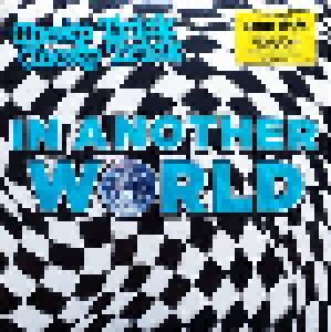 Cheap Trick: In Another World (LP) - Bild 7