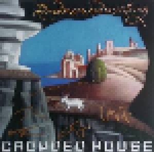 Crowded House: Dreamers Are Waiting (LP) - Bild 10