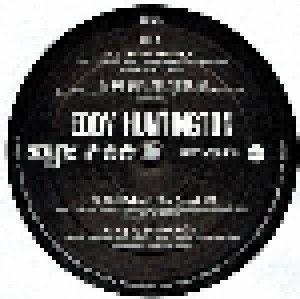 Eddy Huntington: Greatest Hits & Remixes (LP) - Bild 2