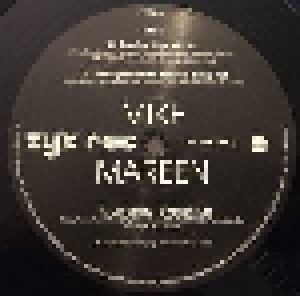 Mike Mareen: Greatest Hits & Remixes (LP) - Bild 2