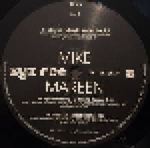 Mike Mareen: Greatest Hits & Remixes (LP) - Bild 3