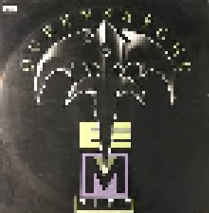 Queensrÿche: Empire (Promo-LP) - Bild 1