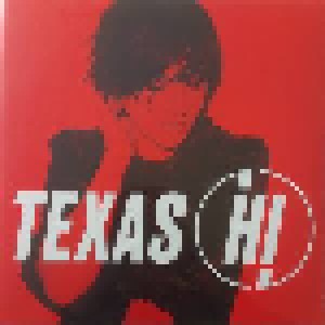 Texas: Hi (LP) - Bild 1