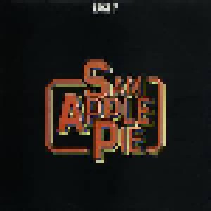 Cover - Sam Apple Pie: East 17