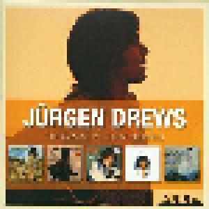 Jürgen Drews: Original Album Series - Cover